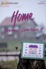 Zweigart -  Home Designes Creations 1
