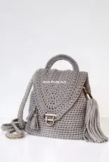 Darling J Adore - The Lola Bag