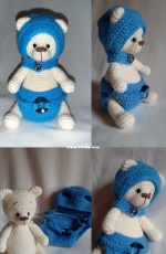 Bear