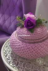 mesh basket