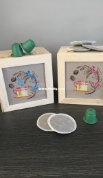 coffee box