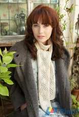 Softly Scarf by Martin Storey - Rowan - Free