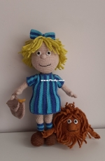 Picur and Pom Pom
