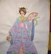 geisha