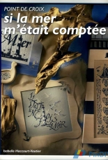 Les Editions de Saxe - Si la mer m'était comptée by Isabelle Haccourt-Vautier - French