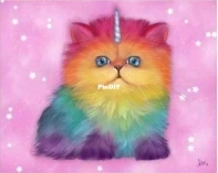 HAED HAEAEUS 2420 Mewnicorn by Ash Evans XSD