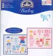 DMC XC1353 Kids Room