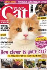 Your Cat - June 2017