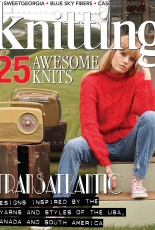 Knitting Issue 189 2019