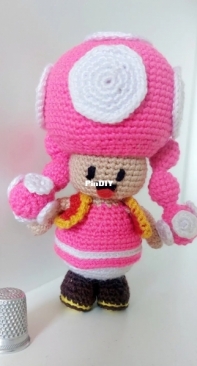 toadette