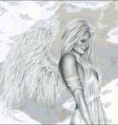 HAEZIN 205 Sweet Innocence