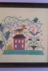 Grape Goodness - Sheepish Designs