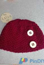 Womens hat
