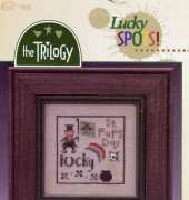 The Trilogy - Lucky Spots