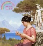 Golden Kite GK 1188 - The Love Letter