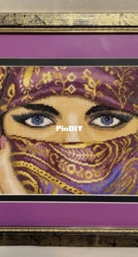 Mirada Arabe
