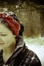 Riveting Headband by Kalurah Hudson -Free