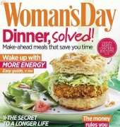 Womans Day - March 2015