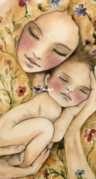 Le Crocette di Rea - Amore Materno