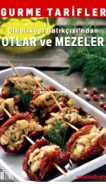 Gurme tarifler - Sayi 8/ Subat 2021 - Turkish