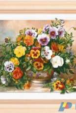 Stefy Palma - Fiori 130