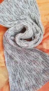 Stalactites Cowl - Ruta Sabaliauskaite - Ruta Sab