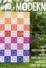 Make Modern Issue 32