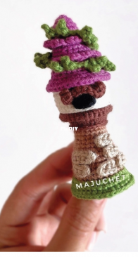 Majuchet - Yhialina Navarro - Tangled Tower MiniMini Tower - English Translated - Free
