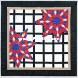 Photobomb Quilt Pattern by Stacey Day