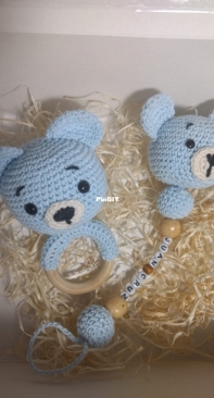 Rattles 1