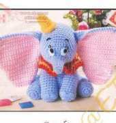 Cheerymarjo - Dumbo