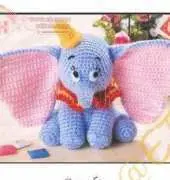 Cheerymarjo - Dumbo