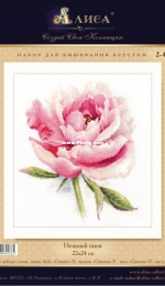 Alisa 2-47 Delicate Peony xsd