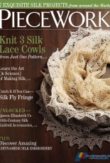 Piecework Magazine December 2016