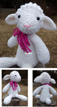 Christiy Hagan - Sweet sheep - free
