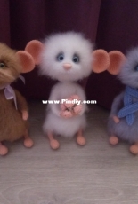 Mouse friends
