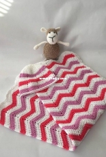 My blanket for princess