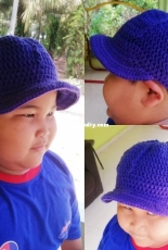 Brim Hat