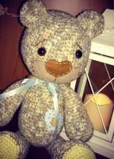 Teddy Bear