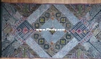 Persia Carpet / Rug Chenille / ПЕРСИЯ - Russian