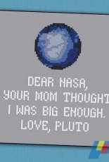 CloudsFactory - Quotes - Science Pluto