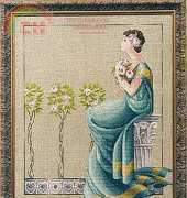 Mirabilia MD01 - Damask Roses