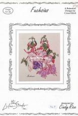 The Lilac Studio 38 - Fuchsias