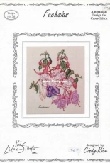 The Lilac Studio 38 - Fuchsias