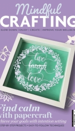 Mindful Crafting - Issue 03, 2020