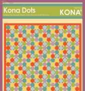 Amanda Murphy-Kona Dots-Free Pattern
