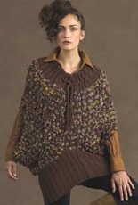 Vestaboule Clothing by Margery Winter/Tahki Stacy Charles-Free