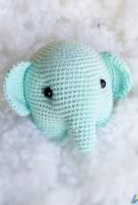 Mint elephant