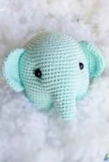 Mint elephant
