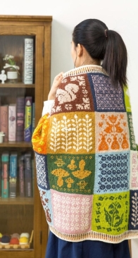 Joyful Breeze Blanket by Susan's family - Free